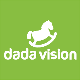 Dada Yapım (Dada Vision) Logo ,Logo , icon , SVG Dada Yapım (Dada Vision) Logo