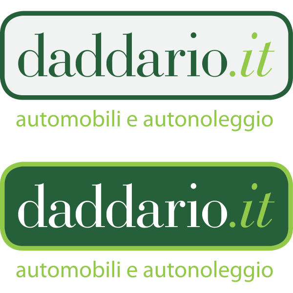 daddario.it Logo ,Logo , icon , SVG daddario.it Logo