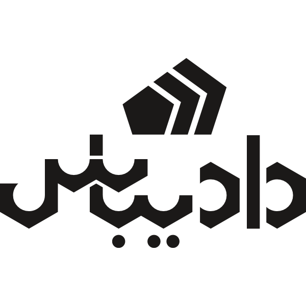 شعار داديبس ,Logo , icon , SVG شعار داديبس