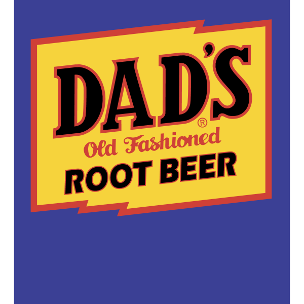 Dads Rootbeer ,Logo , icon , SVG Dads Rootbeer