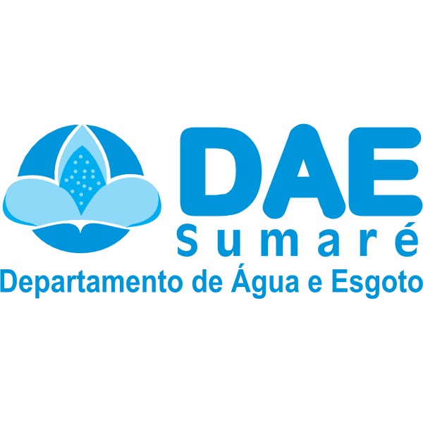 DAE SUMARÉ Logo ,Logo , icon , SVG DAE SUMARÉ Logo