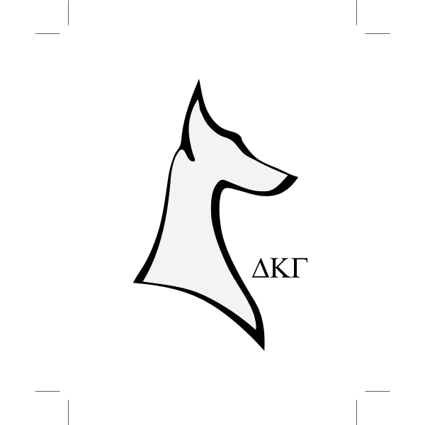 Daedra Knights Guild [DKG] Logo ,Logo , icon , SVG Daedra Knights Guild [DKG] Logo