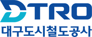 Daegu Metropolitan Transit Corporation Logo ,Logo , icon , SVG Daegu Metropolitan Transit Corporation Logo