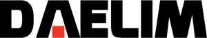DAELIM Logo