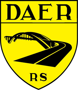 DAER Logo ,Logo , icon , SVG DAER Logo