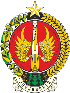 Daerah Istimewa Jogjakarta Logo ,Logo , icon , SVG Daerah Istimewa Jogjakarta Logo