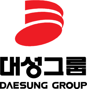 Daesung Group Logo ,Logo , icon , SVG Daesung Group Logo