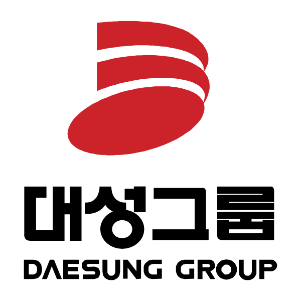 Daesung Group ,Logo , icon , SVG Daesung Group