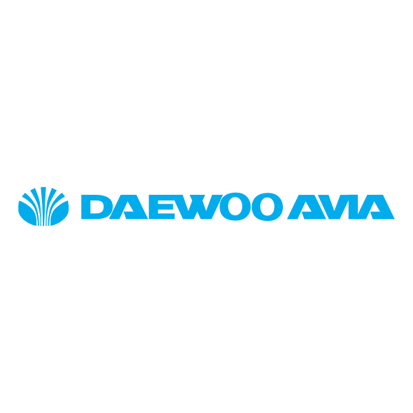 Daewoo Avia