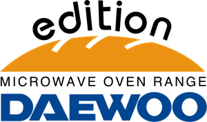Daewoo Microwave Edition Logo