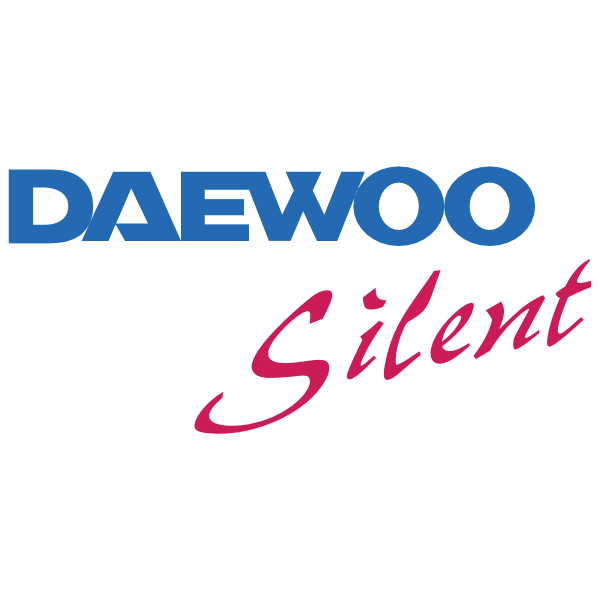 Daewoo Silent