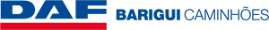 DAF Barigui Caminhões Logo