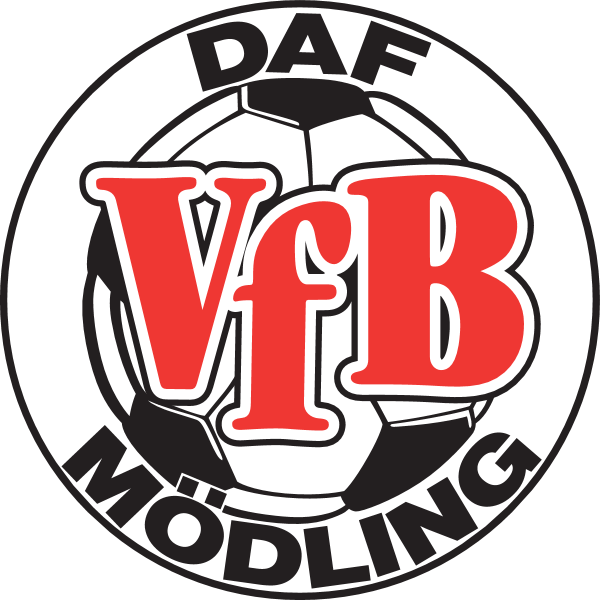 DAF VFB Modling 80’s Logo ,Logo , icon , SVG DAF VFB Modling 80’s Logo