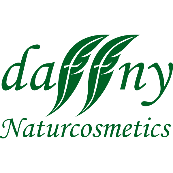 Daffny Naturcosmetics Logo ,Logo , icon , SVG Daffny Naturcosmetics Logo