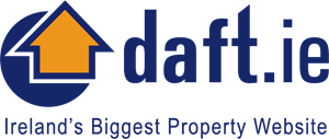 Daft.ie Logo ,Logo , icon , SVG Daft.ie Logo