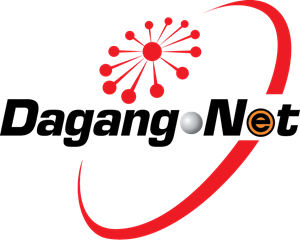 Dagang Net Logo ,Logo , icon , SVG Dagang Net Logo
