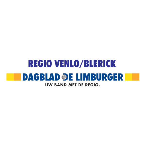 Dagblad de Limburger Logo ,Logo , icon , SVG Dagblad de Limburger Logo