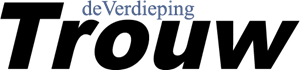 Dagblad Trouw Logo