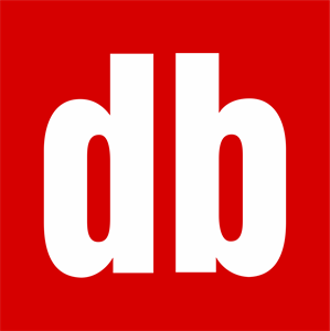 Dagbladet Logo ,Logo , icon , SVG Dagbladet Logo