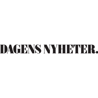 Dagens Nyheter Logo ,Logo , icon , SVG Dagens Nyheter Logo