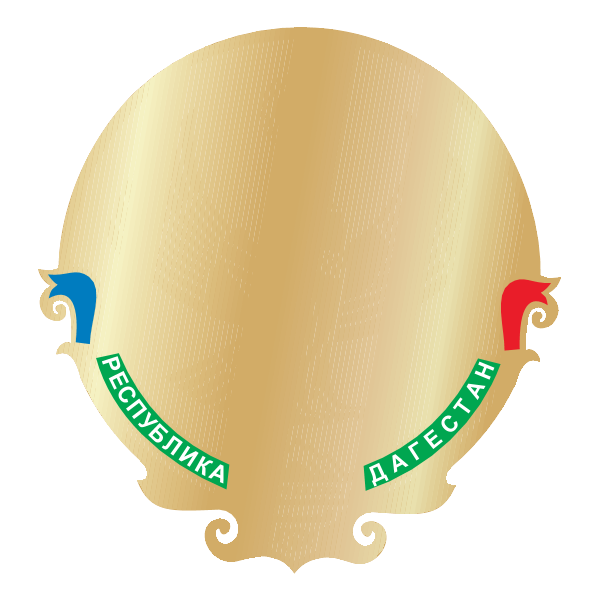 Dagestan Logo
