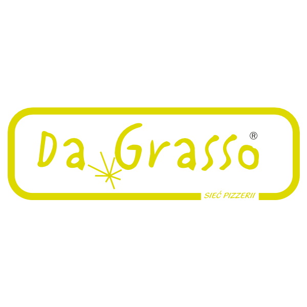 DaGrasso Logo