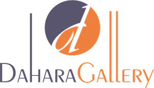 Dahara Gallery Logo