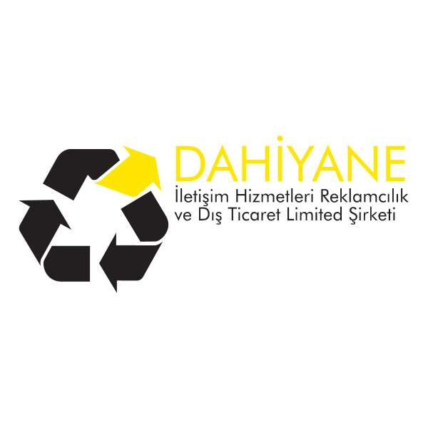 Dahiyane Logo