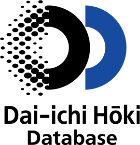 Dai-ichi Hoki Logo ,Logo , icon , SVG Dai-ichi Hoki Logo