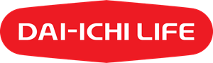 Dai-ichi Life Insurance Logo ,Logo , icon , SVG Dai-ichi Life Insurance Logo