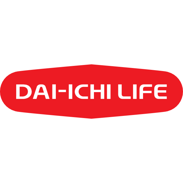 Dai-Ichi Life ,Logo , icon , SVG Dai-Ichi Life
