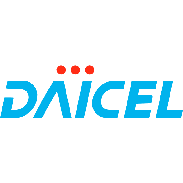 Daicel Company Logo