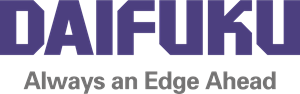 Daifuku company Logo ,Logo , icon , SVG Daifuku company Logo