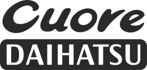 Daihatsu Cuore Logo ,Logo , icon , SVG Daihatsu Cuore Logo