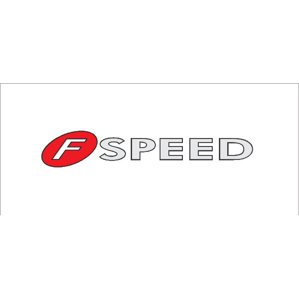 Daihatsu F Speed Logo ,Logo , icon , SVG Daihatsu F Speed Logo