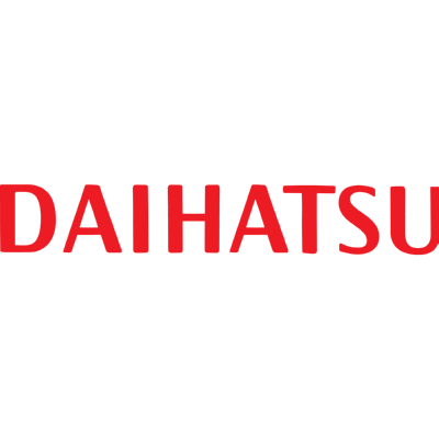 Daihatsu Logo ,Logo , icon , SVG Daihatsu Logo
