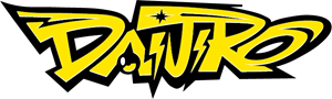 Daijiro Kato Logo ,Logo , icon , SVG Daijiro Kato Logo