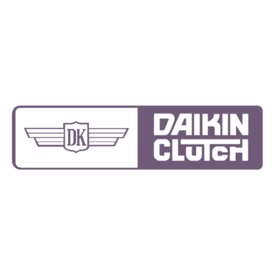 Daikin Clutch Logo ,Logo , icon , SVG Daikin Clutch Logo