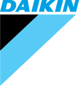 Daikin Logo ,Logo , icon , SVG Daikin Logo