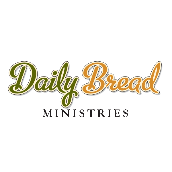 Daily Bread Ministries Logo ,Logo , icon , SVG Daily Bread Ministries Logo