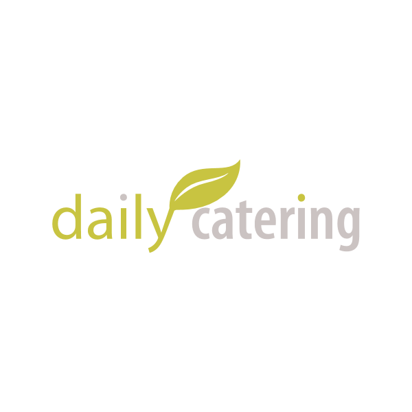 Daily Catering Logo ,Logo , icon , SVG Daily Catering Logo