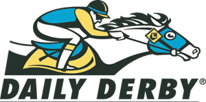 Daily Derby Logo ,Logo , icon , SVG Daily Derby Logo