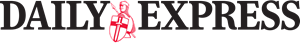 Daily Express Logo ,Logo , icon , SVG Daily Express Logo
