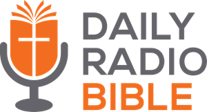 Daily Radio Bible Logo ,Logo , icon , SVG Daily Radio Bible Logo