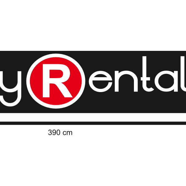 Daily Rentals Logo ,Logo , icon , SVG Daily Rentals Logo