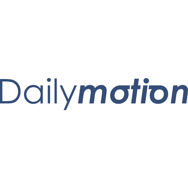 Dailymotion Logo ,Logo , icon , SVG Dailymotion Logo
