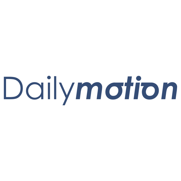 Dailymotion ,Logo , icon , SVG Dailymotion
