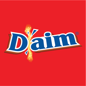 Daim Logo ,Logo , icon , SVG Daim Logo