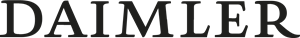 DAIMLER Logo ,Logo , icon , SVG DAIMLER Logo