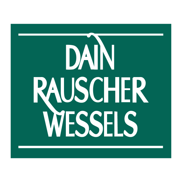 Dain Rauscher Wessels ,Logo , icon , SVG Dain Rauscher Wessels